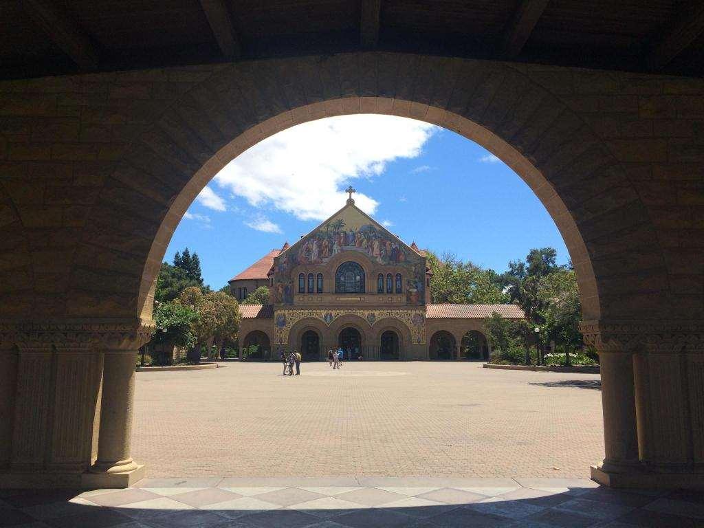 Stanford Motor Inn Palo Alto Bekvemmeligheter bilde